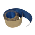 ALLESD ESD Self Adhesive Polyester Grid Fabric Anti-static 100D Conductive Fabric with Adhesive Tape
