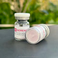 Repair Skin Serum Bifida Ferment Lysate Face Whitening Brightening Oligopeptide Lyophilized Powder Anti Aging Facial Essence