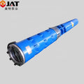 Vertical Submerged Pumps for Deep Well