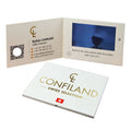 Latest Products Custom Lcd Screen 7 Inch Box As Luxury Greeting Business Gift Advertising Book Video Brochure Card