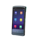 3500mAH Battery 5.7 Inch 4g+bt Android Portable Pos Machine with Microphone HCC-CS20