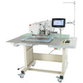 3020 Maquinas De Cocer Computarizadas Leather Bag Making Automatic for Autodigital Pattern Programming Sewing Machine