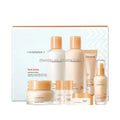 Facial Kit Anti Face Moisturizing Skin Care Set Rejuvenating Set Skin Care Dry Skin Care Set