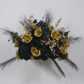 Wedding Decorative Flowers High-quality Flower All Kinds of Bouquet Props Multiple Styles Suitable for Festive Scene Layout