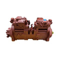 400914-00212 K1000698E Main Pump K3V112 Doosan DX225LCA Hydraulic Pump