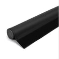 Door Bottom Seal Anti-Collision Shockproof Waterproof Door Bottom Weatherstrip Sweep Stanley Cecco-Door Window Accessories