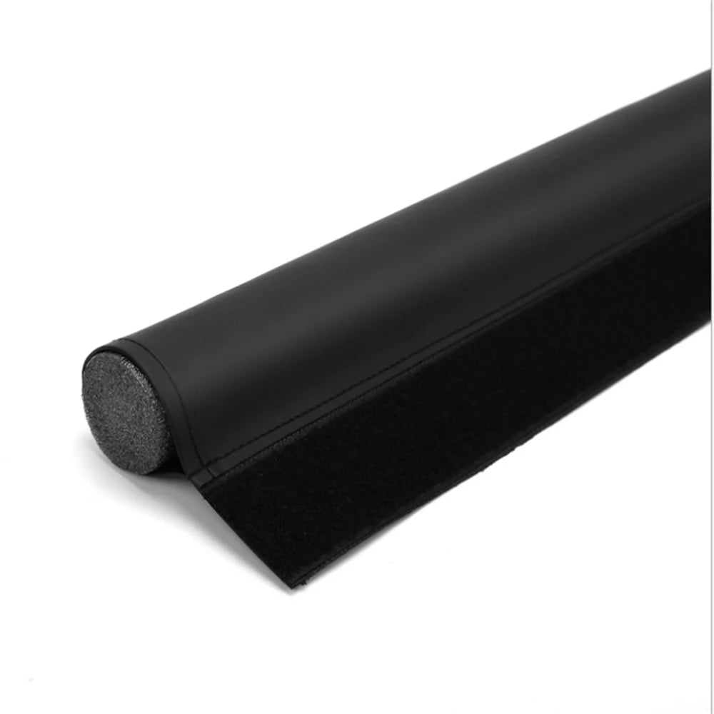 Door Bottom Seal Anti-Collision Shockproof Waterproof Door Bottom Weatherstrip Sweep Stanley Cecco-Door Window Accessories
