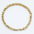 Beimai OEM Necklace Stainless Steel Waterproof Trendy Men's Domineering Chain Necklace MegaBDM