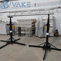 Heavy Duty 250kg Line Array Truss Speaker Steel Tower Box Para Line Array TUV Certified