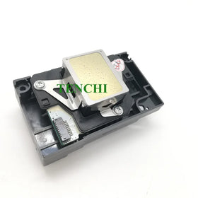 Original for Epson F1730900030 Nozzle R1390 Printhead for Epson 1390 1400 1410 1430 L1800 Printer Cabezal R1390