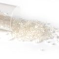 Jewellery Transparent Japanese Rice  Miyuki Seed Beads for Diy  Glass 12/0 Miyuki Delica Seed Beads