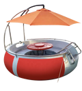 Inflatable Catamaran Sail Fishing Power Small Plastic Boats for Sale Submarine Boat Underwater Landing Craft BBQ Donut Big Boat MegaBDM