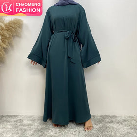 6394# Hot Sale Dress Sample Elegant Daily Fashion Dress for Women Manufacturer Wholesale Ladies Dresses