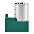 12V/24V/220V 10L/Min DC Electric Mini Silent air Vacuum Pump Head Can Be Used for Printing Press Wood Processing MegaBDM