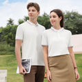 Wholesale High Quality Summer Men and Women's Brand Paul Polo Shirt Fashion Short Sleeve Quick Dry Slim Fit Golf Polo t Shirt