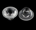 COB Lens 35mm 50 Degree Led Cob Chip and Lens With Holder