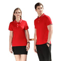 China Factory Plain Embroidered Mens Italian Style Cotton Polo Shirts