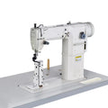 GSB- 2810 Industrial Post Bed Shoe Sewing Machine Industrial Sewing Machine Leather Sewing Machine