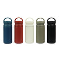 Promotional Japan Style 350ML 500ML Double Wall Stainless Steel Coffee Mug Vacuum Insulation Flask & Thermos
