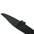 Custom OEM Woven Eco-Friendly Carbon Fiber Molding Parts for Car Toy & Outdoor Use