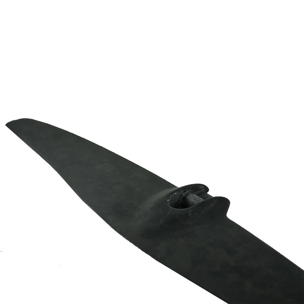 Custom OEM Woven Eco-Friendly Carbon Fiber Molding Parts for Car Toy & Outdoor Use