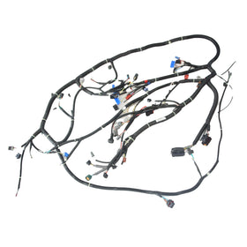 China Made Doosan Wiring Harness DX225 24V Copper New Construction Machinery Excavator Spare Parts with TE Molex for
