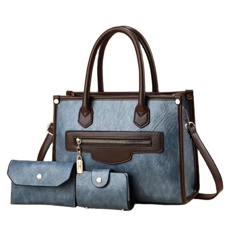 New Womens Bags 2022 Comfortable and Beautiful Handbags Handbag Large and Light Capacity Hand Bag Handbags16395