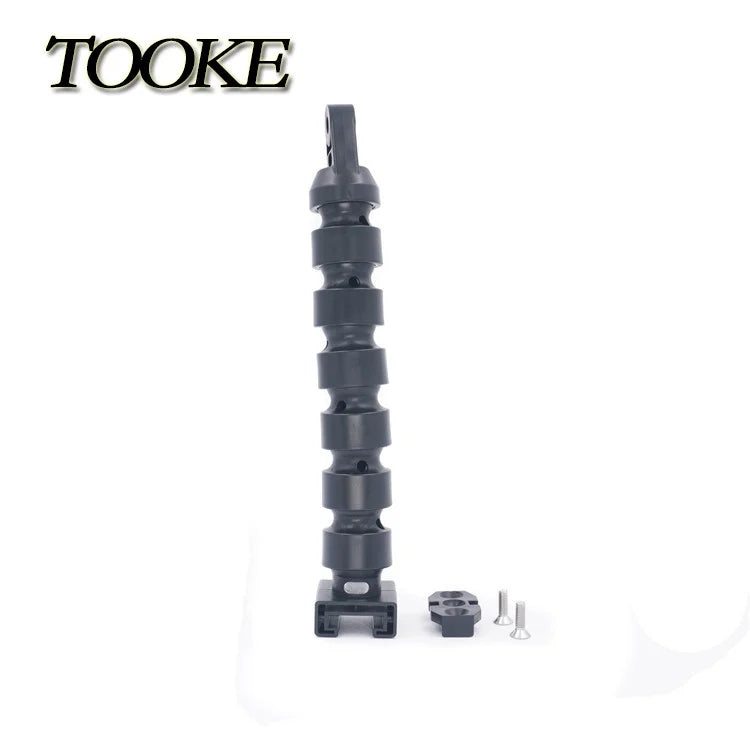 Dropshipping Underwater Flex Arm 240mm 10" for Scuba Diving Camera