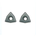 U Drill Insert WCMX CNC Metal Lathe Cutting Tools WCMT Carbide Insert with PVD Coating OEM Customizable