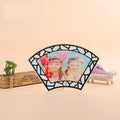 RubySub BL-46 Factory Directly 270*170*5MM Sublimation Glass Photo Frame Glass Blanks