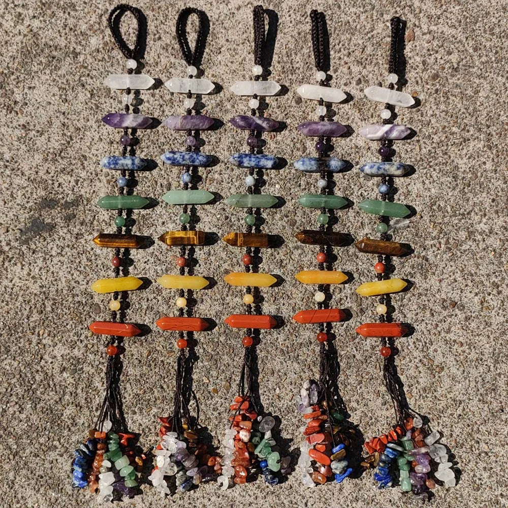 DIY Stone Wholesale Crystal Fortune Tree Natural Healing Stone Feng Shui Craft Money Tree Life Of Tree crystal jewelry