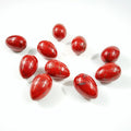 DIY Wholesale Natural Vaginal Eggs Healing Red Jasper Yoni Egg for Women Kegel Exercise Jade Eggs