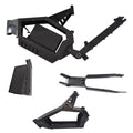 X'Max Sales Electric Suspension Dirt Bike and Race Bike Frame Steel Using for the Bikes