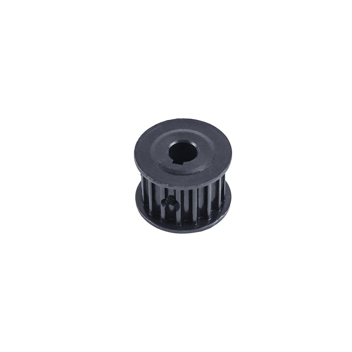 Flipsky 15T 16T 8mm D Round Shape Motor Pulley Electric Skateboard Aluminium/steel Motor Gear