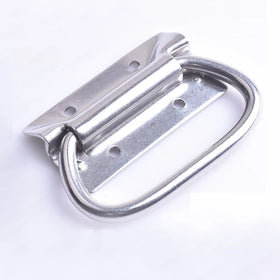 Heavy Duty Wooden Box Tool case Handle; Carry Box Handle;Chest Handle