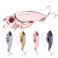 5.5CM 11G High Quality Metal VIB Fishing Lure Vibration Fishing Bait