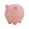 Promotional PU Foam Anti Stress PIG Shaped Custom Logo Promotional Gifts SA006 Stress Relieve Ball Stress PIG in Stock
