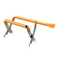 Stainless Steel Beehive Frame Holder with Lift Livestock Beekeeping Tools and Equipment Efficient Hive Frame Lifter