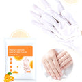 Hands Moisturizing Gloves  Hand Spa Mask Exfoliating Skin Repair Remove Dead Skin Hand Mask Gloves Sheet Whitening Moisturizing