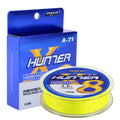 Strong Strength X8 UHMWPE Multifilament Line PE Fishing Line Braid MegaBDM