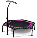 Jump Cheap Price Jump Funny Trampoline Adults Trampoline Mini Trampolin