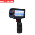 Perfect Laser-With 2 to 13mm Print Height Cheap Ultra Compact and Light Handheld Legible Coding Inkjet Batch Number Printer