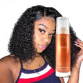 Hydratant Cheveux Pousse Vite Spray Produits Pour Hydrater Cheveux Crepus Huile Hydratante Cheveux Pour Waves