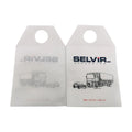 Non Woven Car Trash Bag Biodegradable Truck Trash Bag Garbage Bag