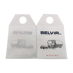 Non Woven Car Trash Bag Biodegradable Truck Trash Bag Garbage Bag