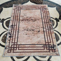 New Designs for Rugs Living Room Large Turkish Style Custom Rugs with logo Area Rugs for Living Room Carpet Luxury 8 X10