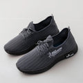 Spring Latest Chinese Running Casual Shoes Cheap New Breathable 2026 Man Mesh Campus Shoes