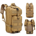 Tactical 30L Backpack MOLLE Bag Rucksack Range Bag Tactical Backpack