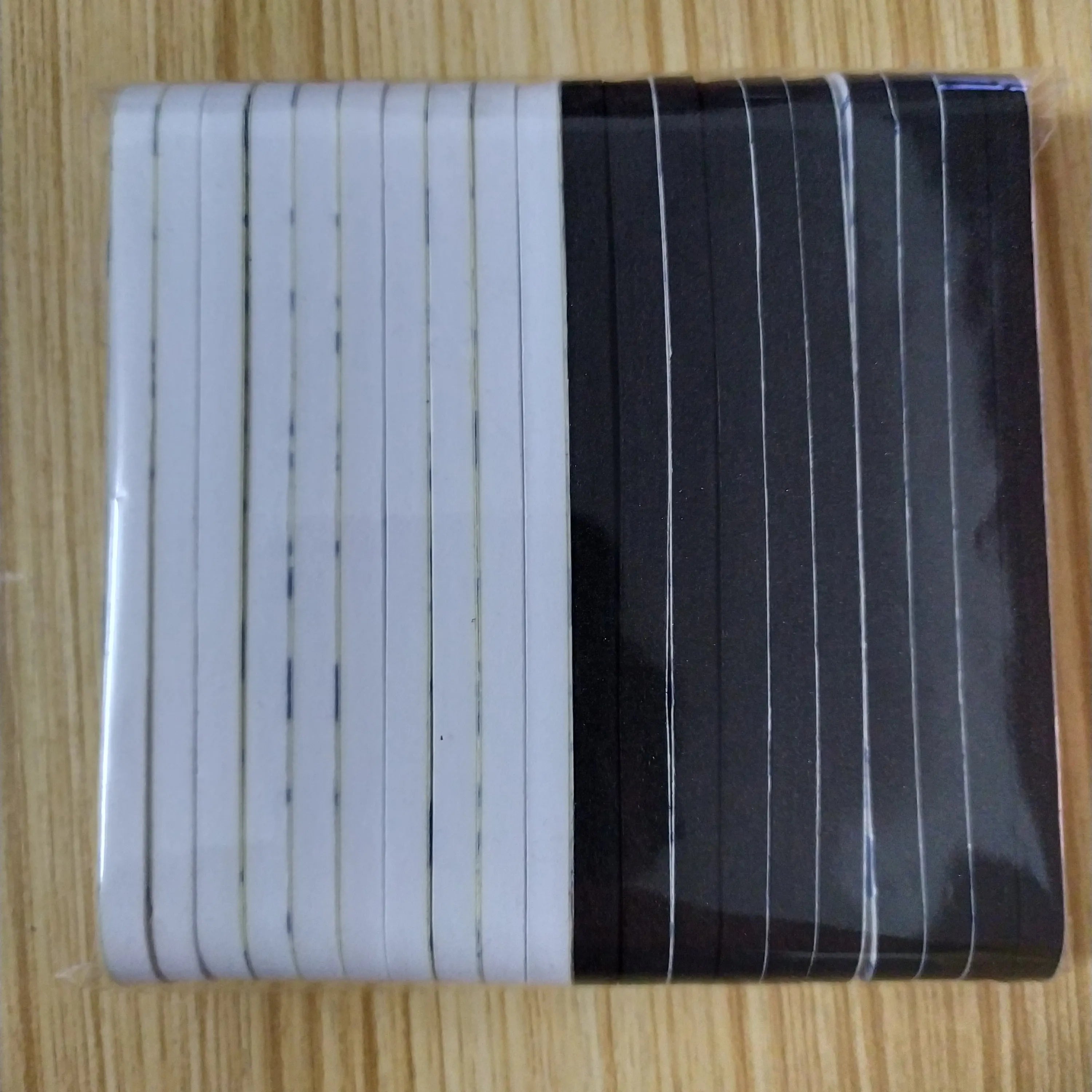 Custom Extended Size EVA Foam Hat Sizer Reducer Insert Filler Strips Gift