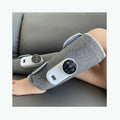 Calf Massagers air Compression  Shiatsu Foot and Calf Massager With Remote Portable Wireless Leg Calf Massager